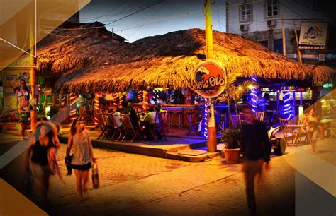 Illuminating the Night: A Guide to Ecuador's Vibrant Nightlife - Andean ...