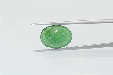 Buy Emerald Stone Panna Stone Brazil Ratti Gemuncle