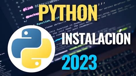 Instalar Python en Windows 11 Paso a Paso Guía para Principiantes