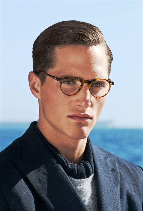 20 Classy Men Wearing Glasses Ideas For You To Get Inspired Instaloverz