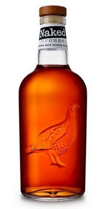 News The Naked Grouse wird eine eigenständige Marke whiskyworld