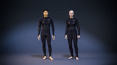 Qualisys - Q Mocap Suit