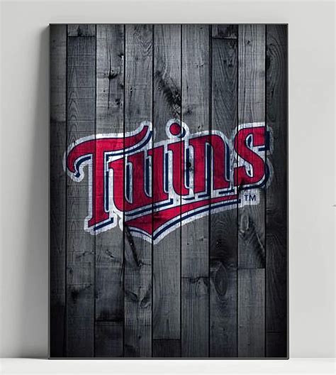 Amazon.com: Wall Art Twins Premium Poster Print Great Gift Idea for Her ...