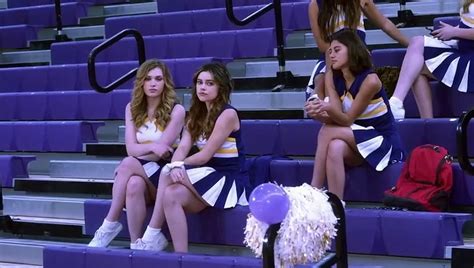 Killer Cheerleader | movie | 2020 | Official Trailer - video Dailymotion