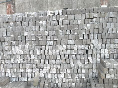 Cement Fly Ash Bricks 9 In X 4 In X 3 In At Rs 4 In Surat ID