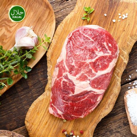 Buy Argentinian Rib Eye Steak | Ojo de Bife in Dubai