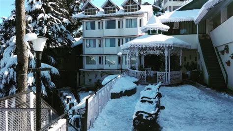 Gallery Hotel Mount View The Best Address In Dalhousie