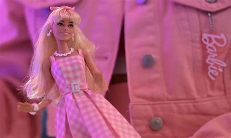 Quién creó a Barbie y por qué se llama así América Noticias