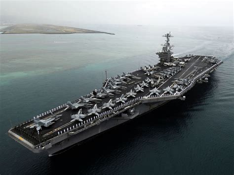 Carrier Fighter Deck Aircraft Carrier Navy Aircraft Carrier Navy