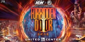 Wwe K Aew Njpw Forbidden Door Predictions Capricorn City