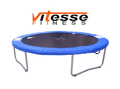 Vitesse Trampolines