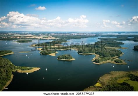 2,514 Masurian Lakes Images, Stock Photos & Vectors | Shutterstock