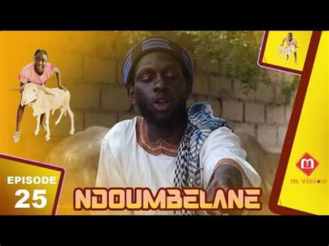 Wadial Tabaski Ndoumbelan Ak Mandoumbe Episode Tabaski Youtube