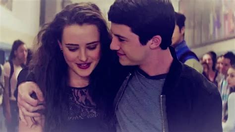 Hannah Baker And Clay Jensen • Heartbreaking Video • Thousands Years • 13 Reasons Why Final Season