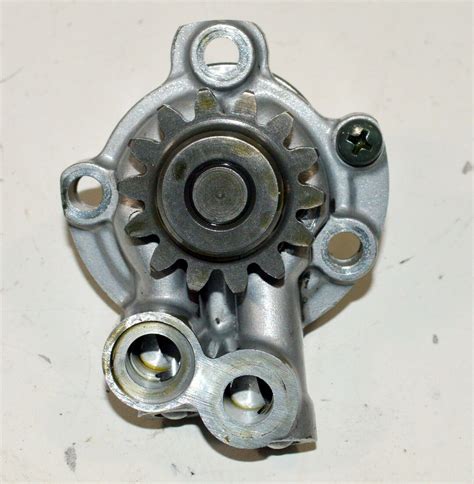 2000 Yamaha Wr400 Oil Pump Assembly 4226 For Sale Online Ebay