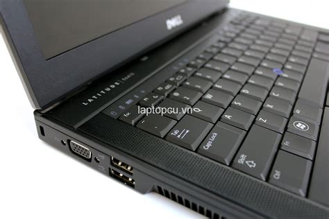 Dell Latitude E6410 Core I5 520m Ram 4gb Ổ Cứng Hdd 320gb Card Nvidia Quadro Nvs 3100m