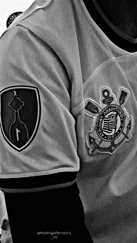 Pin Em Corinthians Roupa Do Corinthians Amor Pelo Corinthians Roupas