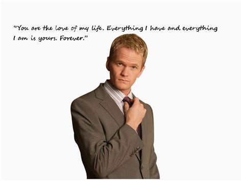 12 Most Legendary Barney Stinson Quotes from HIMYM