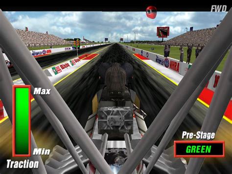 Download NHRA Drag Racing 2 (Windows) - My Abandonware