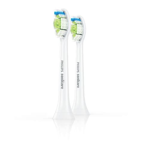 PHILIPS HX6062 Philips Sonicare DiamondClean Testine Standard Per