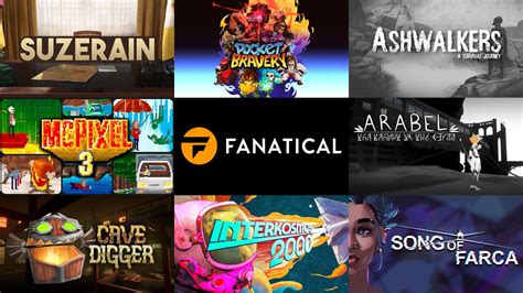 Multiple Endings Games | PC and Steam Keys | Page 5 | Fanatical