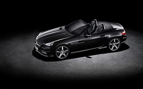 2014 Mercedes Benz Slk Carbonlook Edition Wallpaper Hd Car Wallpapers Id 4297