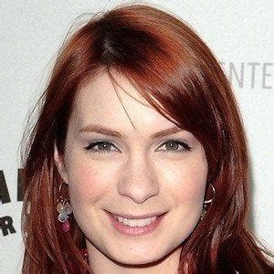 Felicia Day - Age, Family, Bio | Famous Birthdays