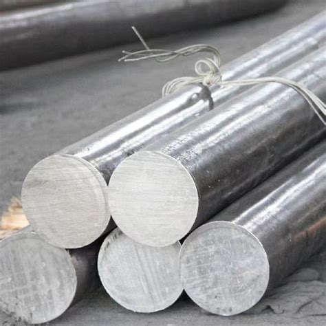 Monel K Alloy Steel Bar Round Rod China Steel Bar And Bar