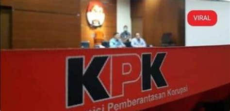 KPK Diminta Usut Tuntas Dugaan Korupsi Di Buol 50detik