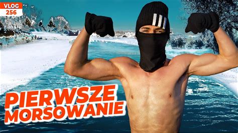 Pierwsze Morsowanie VLOG 256 YouTube