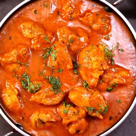 garlic chicken curry lasooni murgh cook  kushi