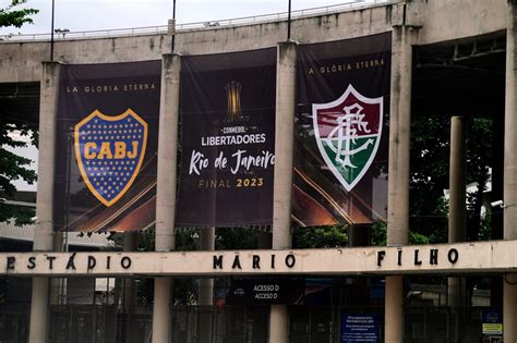 Campe O Fluminense Vence Boca Juniors Na Prorroga O E Conquista