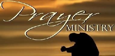 Prayer Ministry | Southside Baptist Church