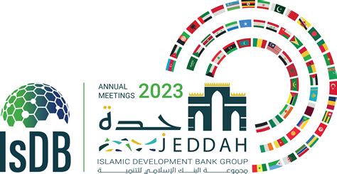 Itfc 2023 Isdb Group Annual Meetings