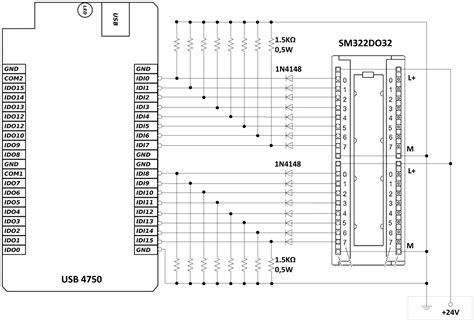 Wiring Diagram Plc Wiring Flow Schema