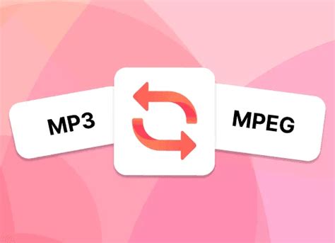 convert mp  mpeg  account needed