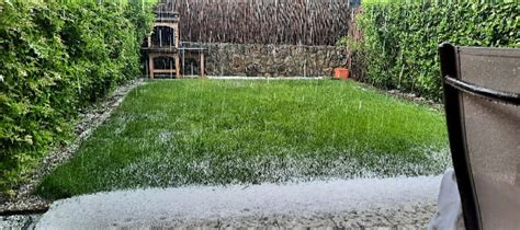 La 8 Valladolid on Twitter ÚLTIMA HORA Una tromba de agua y