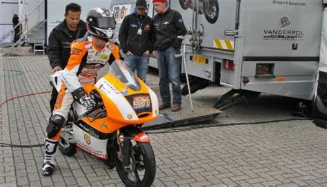 TT Assen 29 Juni Dutch Racing Academy