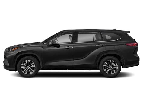 New Toyota Highlander Xle In Milford Ct