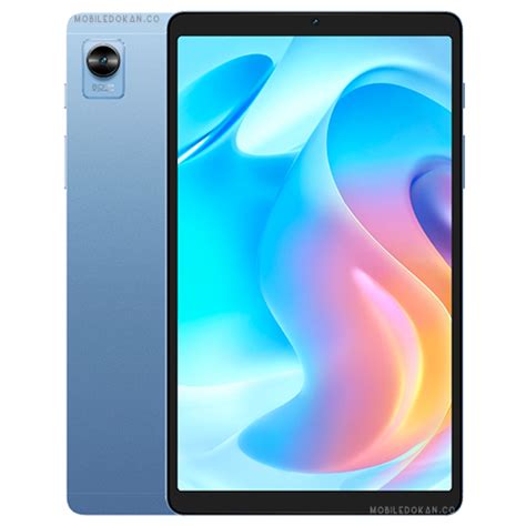 Realme Pad Mini Price In Bangladesh 2025 Full Specs And Review Mobiledokan