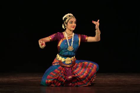 Pushpanjali Bharatanatyam