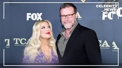 Dean McDermott Breaks Silence After Tori Spelling S Divorce Filing