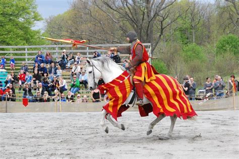 The Jousting Life Rikstornering 2013 The 14th Official Swedish