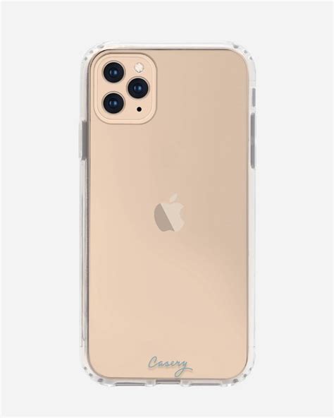 Crystal Clear Iphone Case In 2020 Clear Iphone Case Iphone Iphone Cases