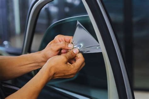 how much does it cost to tint your windows