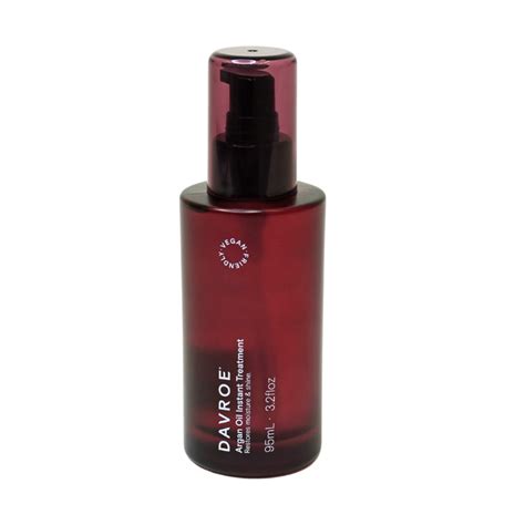 Argan Oil Instant Treatment 95ml - Shampoo Plus