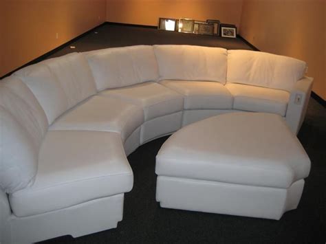 10 Best Embrace The Curve Why Circular Sectional Sofas Are Perfect For