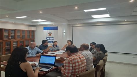 En las oficinas de la DRTPE Piura se firmó el Convenio Colectivo 2024