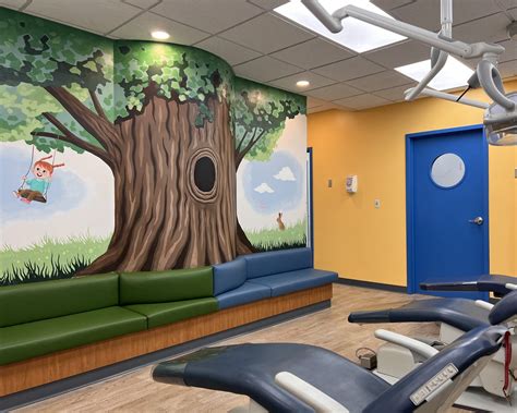 Pediatric Dentistry - Children's Dental World