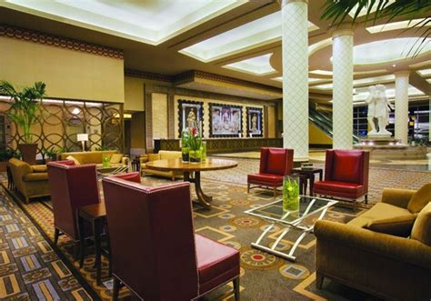 CAESARS CASINO & HOTEL, WINDSOR Infos and Offers - CasinosAvenue